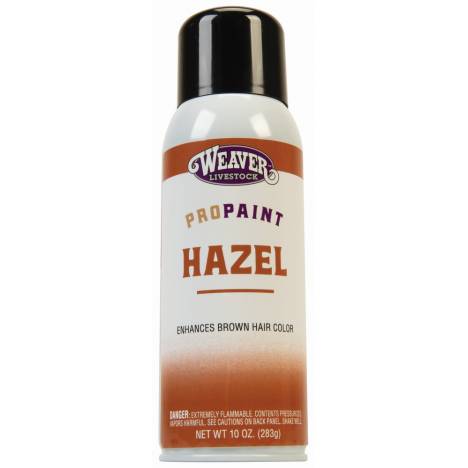 Weaver ProPaint Hazel Paint