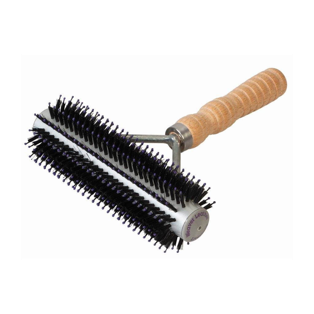 Weaver Wide Range Fluffer Brush