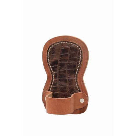 Weaver Leather Show Comb Holder