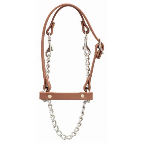 Weaver Leather Total Control Goat Halter