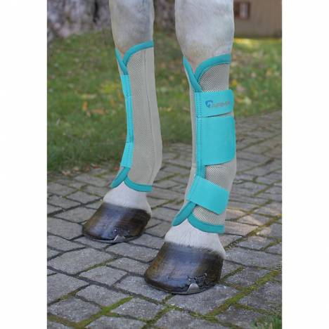 Shires Airflow Turnout Socks