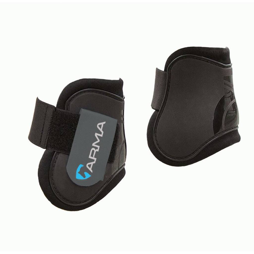 Shires Arma Rear Fetlock Boot