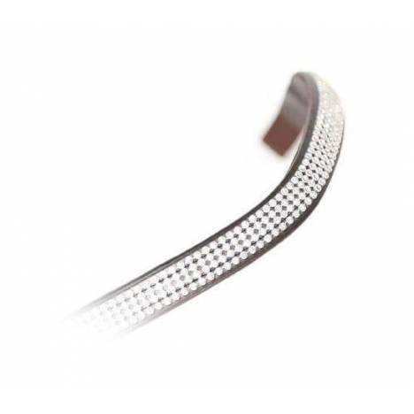 Shires Aviemore Small Diamante Browband