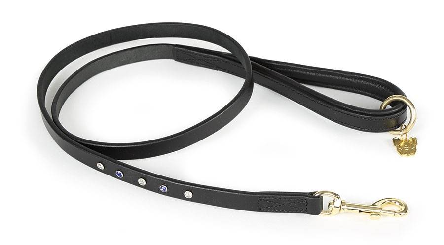 Shires Digby & Fox Diamante Dog Lead