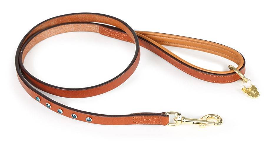 4-122364 Shires Digby & Fox Diamante Dog Lead sku 4-122364