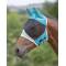 Shires Fine Mesh Fly Mask With Ears