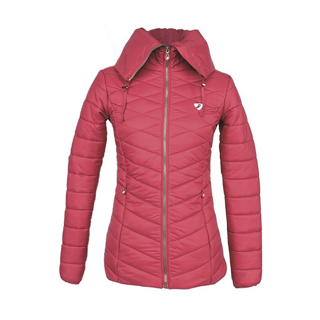 Shires Aubrion Ladies Newberry Short Jacket