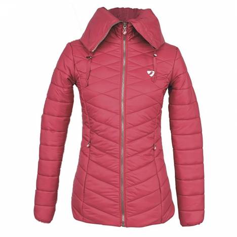 Shires Aubrion Ladies Newberry Short Jacket