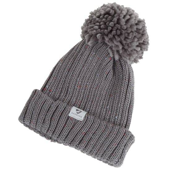 Shires Aubrion Ladies Wilson Bobble Hat