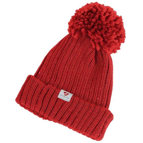 4-122708 Shires Aubrion Ladies Wilson Bobble Hat sku 4-122708