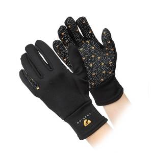 Aubrion Ladies Patterson Winter Gloves