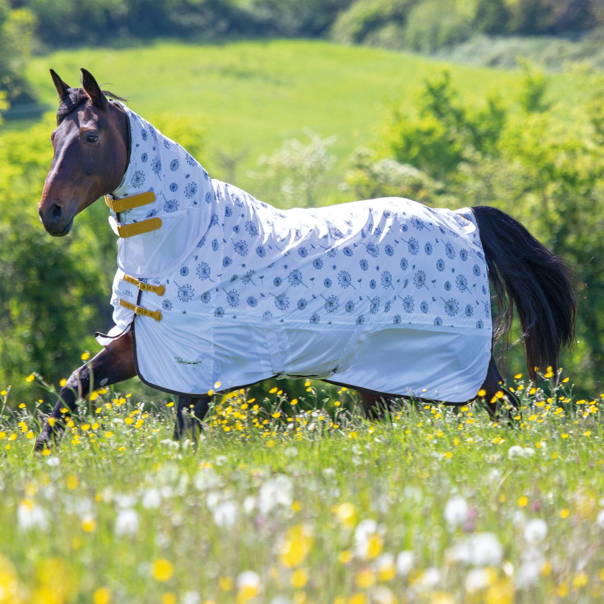 Sport E Viaggi 90% Protezione UV Shires Tempest PLUS Sweet Prurito Combo Fly Tap - Foto 3