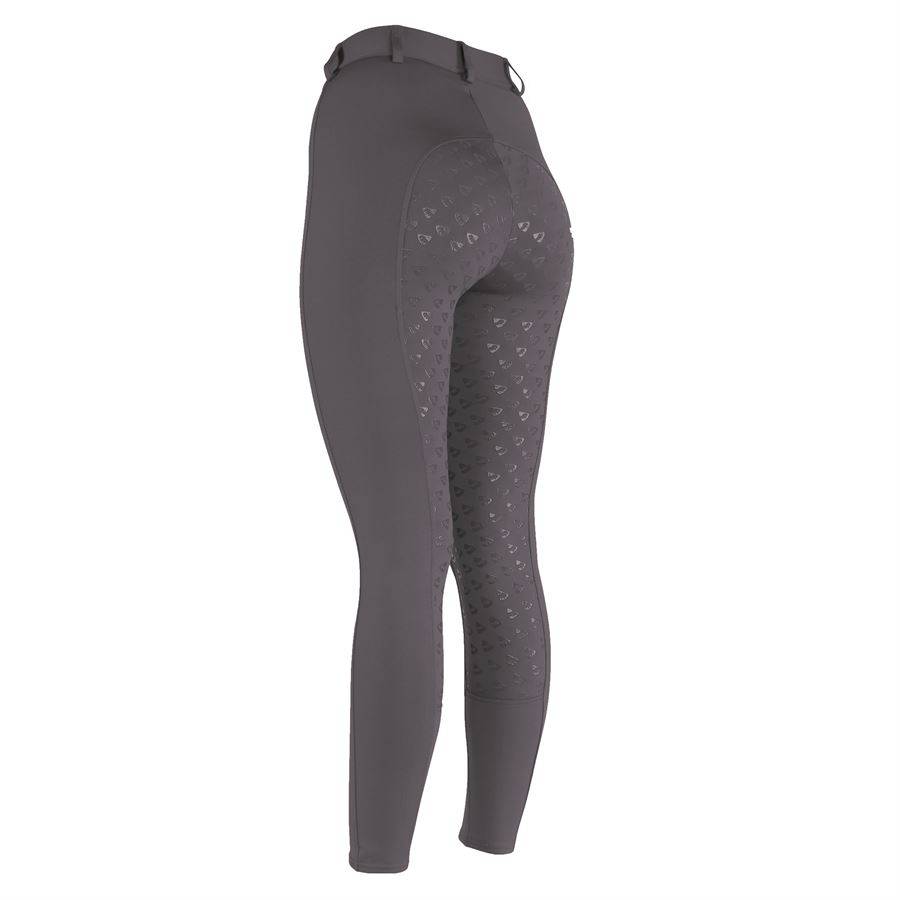 Aubrion Ladies Albany Riding Tights