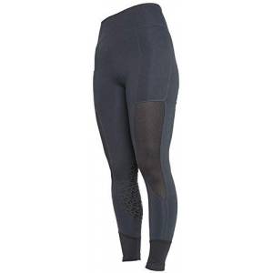 Shires Aubrion Ladies Miller Riding Tights