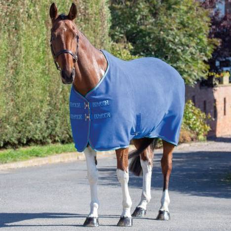 Shires Tempest Fleece Sheet