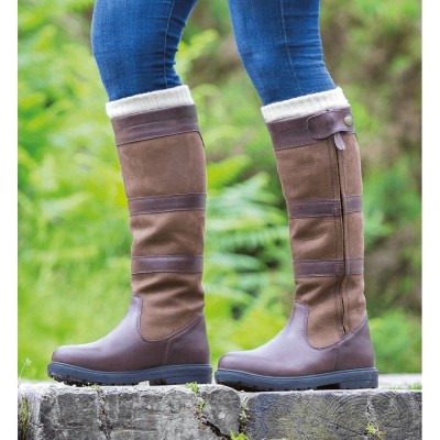 shires moretta nella long country boots