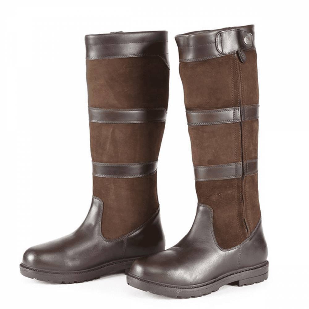 Shires Ladies Moretta Nella Country Boots | EquestrianCollections
