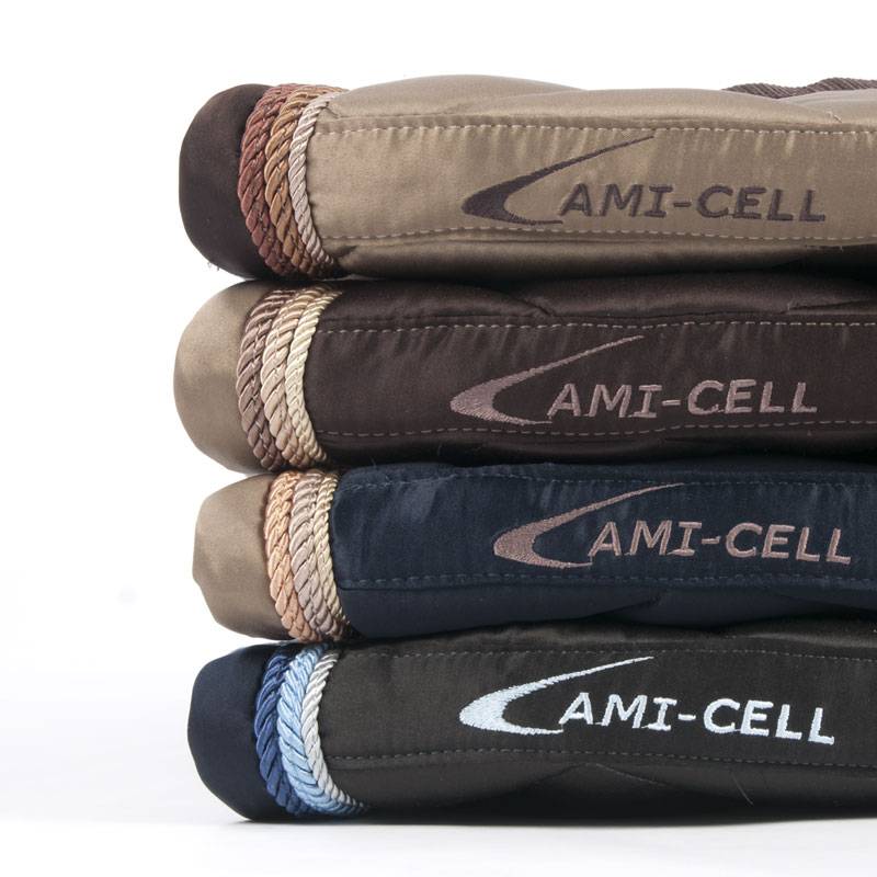 Lami-Cell Glossy All Purpose Saddle Pad