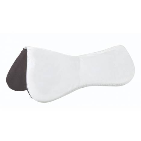 Weatherbeeta Memory Foam Shimmable Half Pad