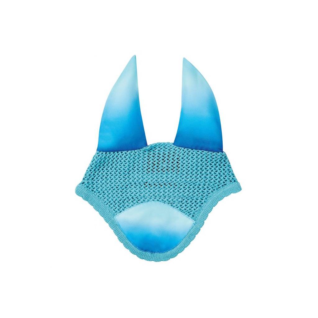 Weatherbeeta Prime Ombre Ear Bonnet