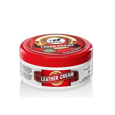 Leovet Leather Cream