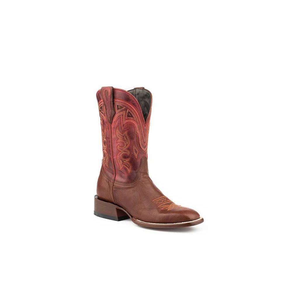 Stetons Ladies Joliet Leather Boots