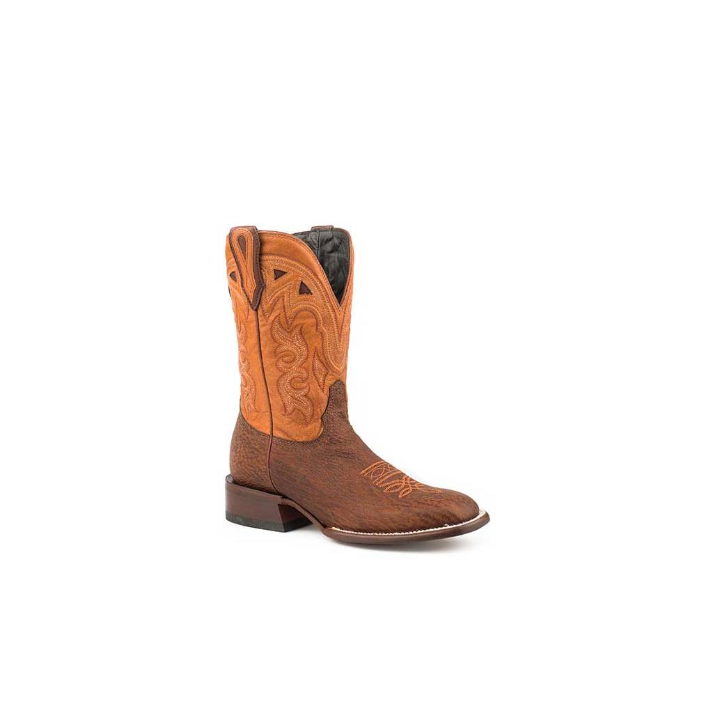 Stetons Ladies Joplin Leather Boots