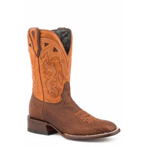 Stetons Ladies Joplin Leather Boots