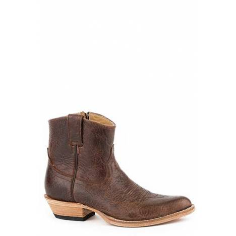 Stetson Ladies Toni Snip Toe Boots