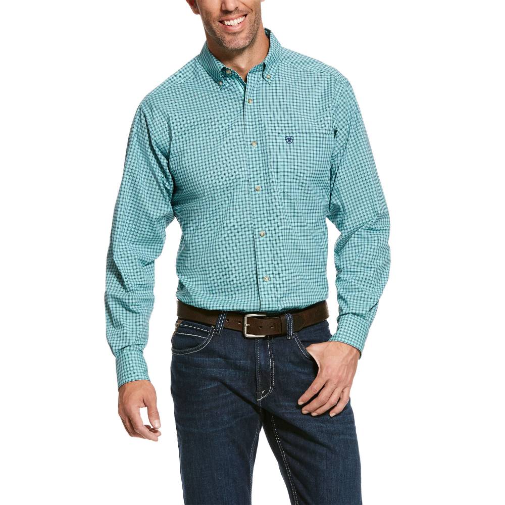 professional shirts for men