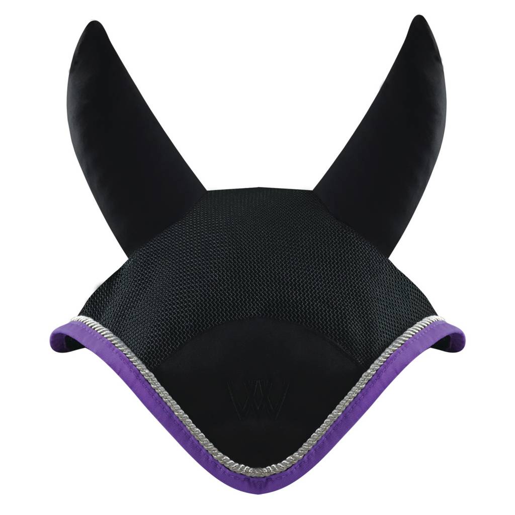 Woof Wear Ergonomic Fly Veil