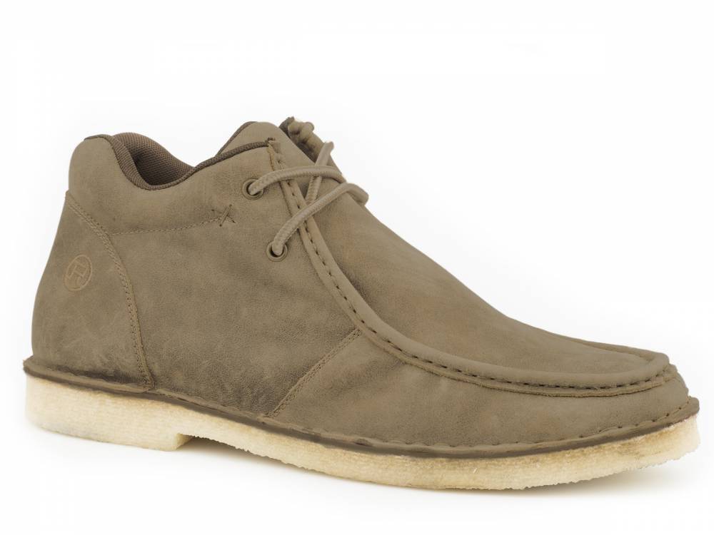 chukka boots sand