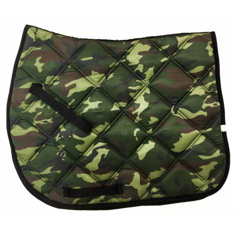 Lettia Camouflage All Purpose Pad