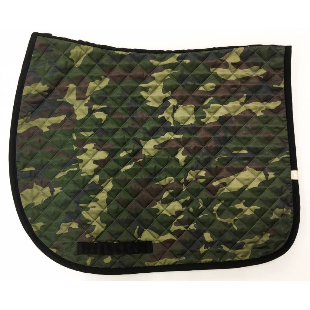 Lettia Camouflage Baby Pad