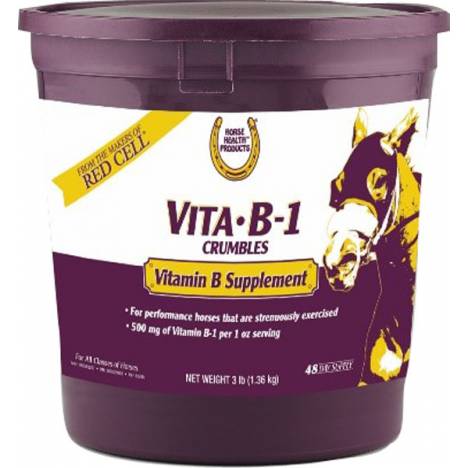 Farnam Vita B-1 Crumbles