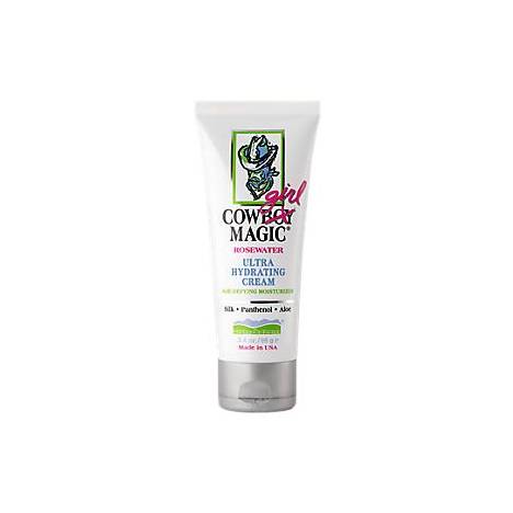 Cowgirl Magic Ultra Hydrating Hand Cream