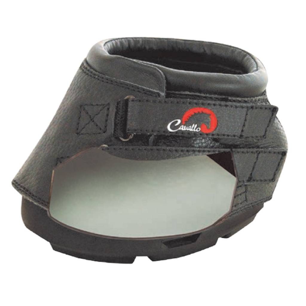 Cavallo Support Pads