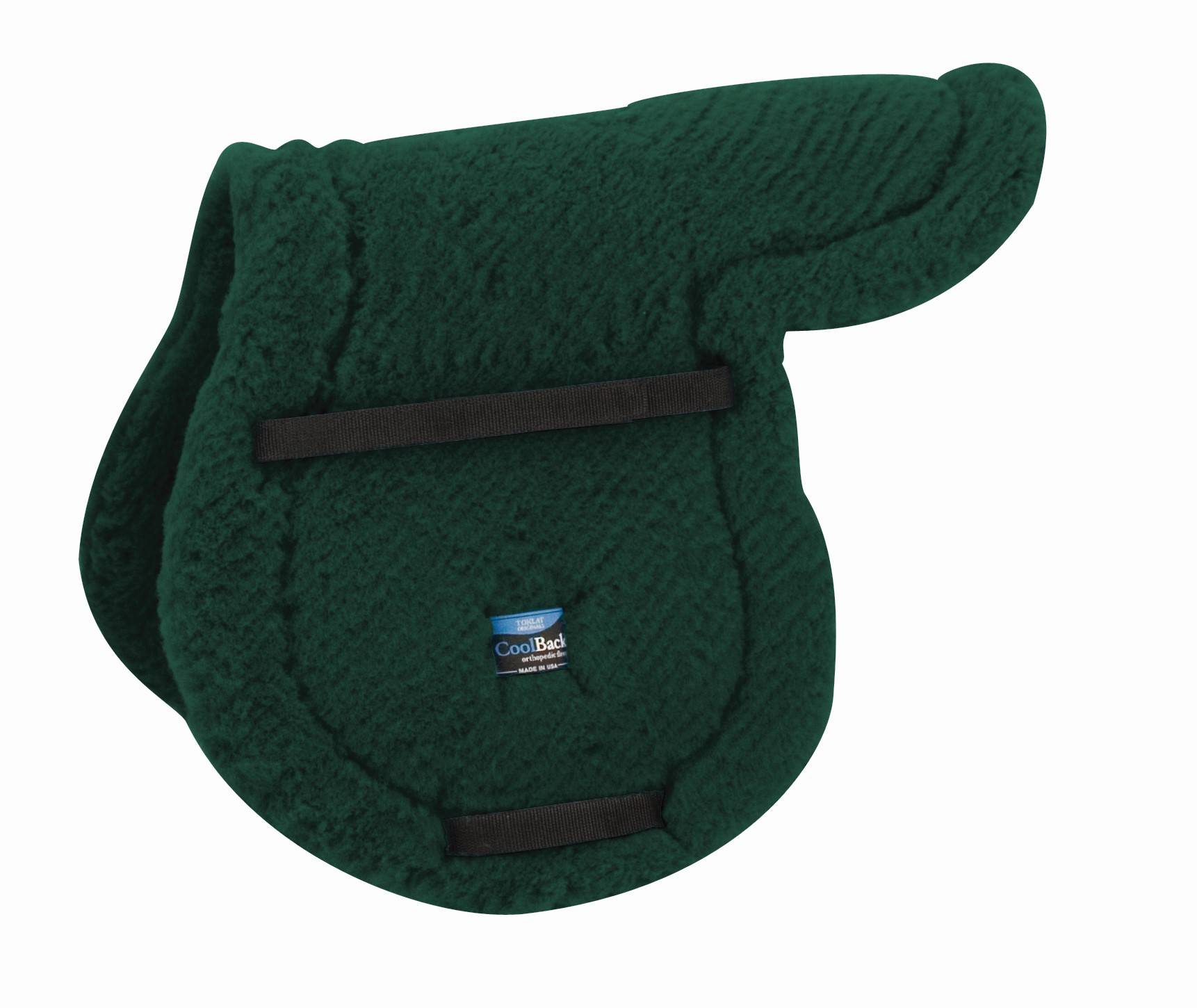 Toklat CoolBack General Purpose T-Thick Seat Saddle Pad