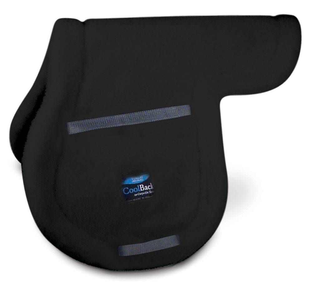 Toklat CoolBack General Purpose T-Thick Seat Saddle Pad