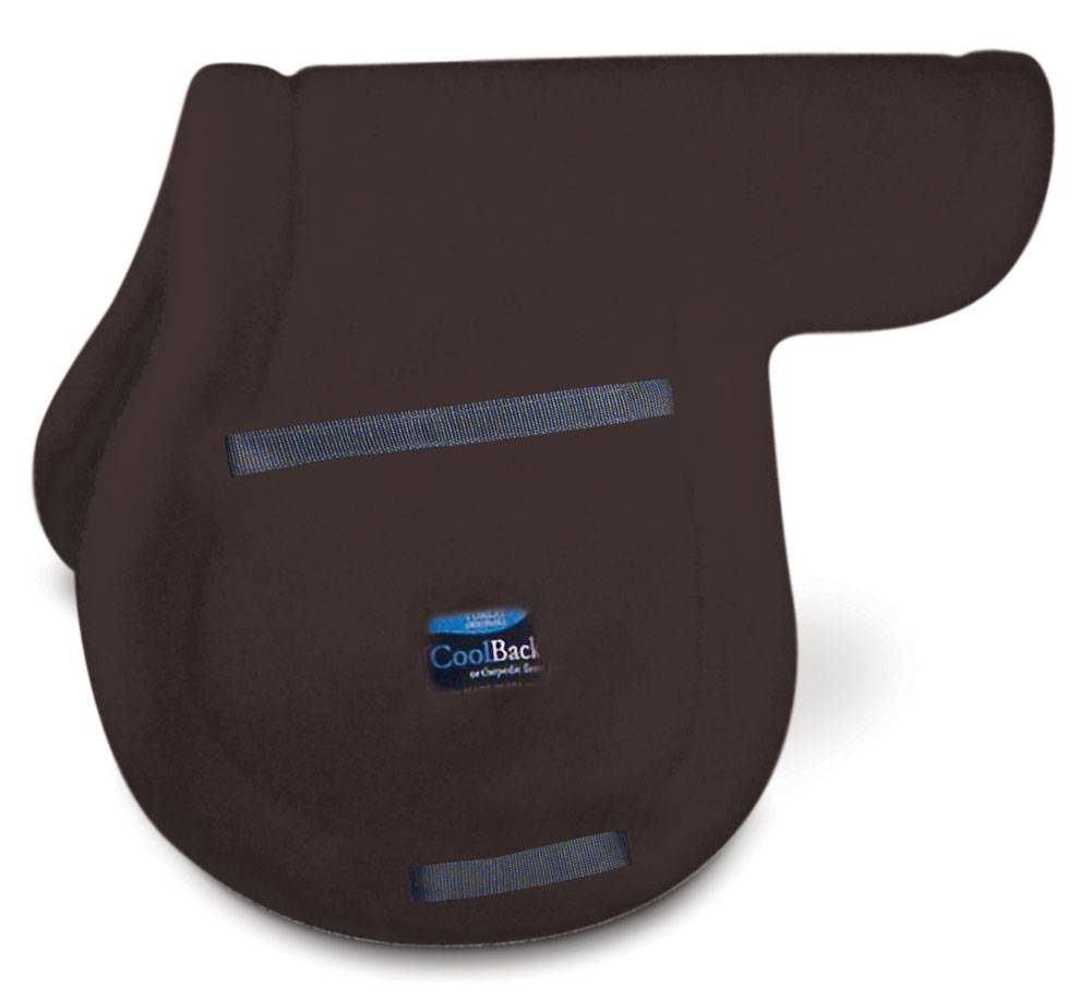 Toklat CoolBack General Purpose T-Thick Seat Saddle Pad