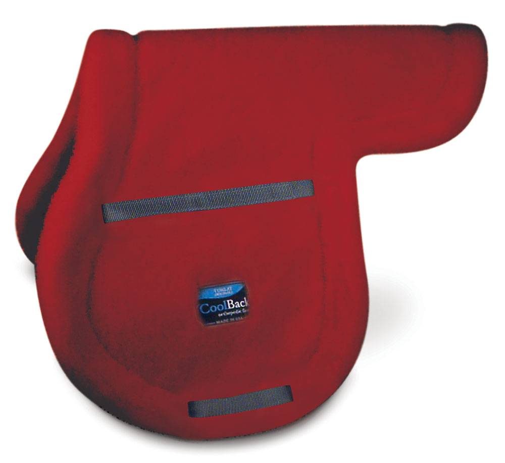 4-162777 Toklat CoolBack General Purpose T-Thick Seat Saddl sku 4-162777