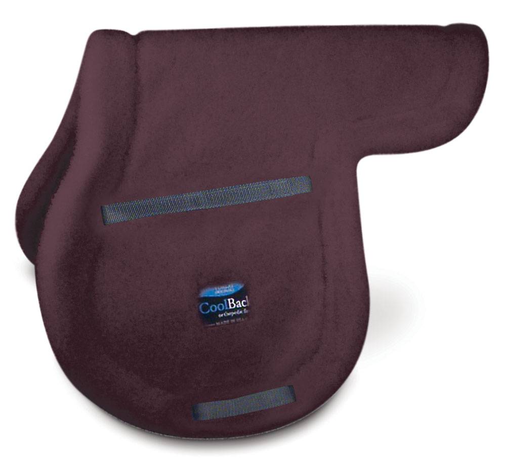 4-162779 Toklat CoolBack General Purpose Saddle Pad sku 4-162779