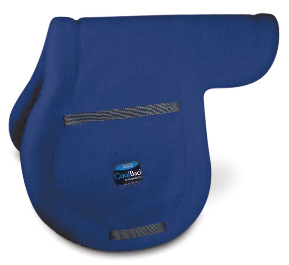 4-162781 Toklat CoolBack General Purpose Saddle Pad sku 4-162781