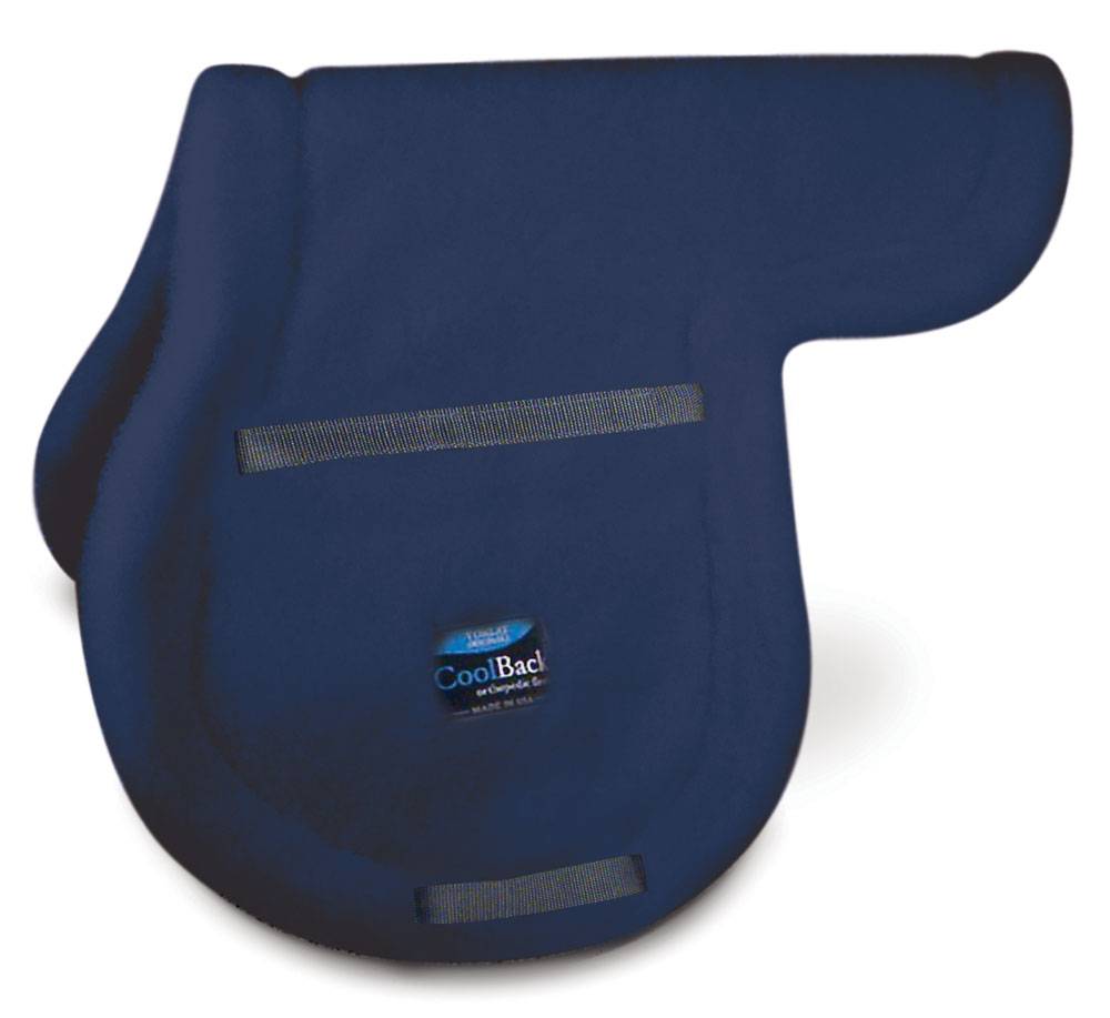 Toklat Kids CoolBack General Purpose Saddle Pad