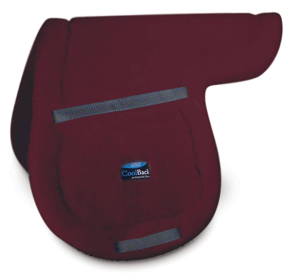 Toklat CoolBack Event All Purpose Saddle Pad