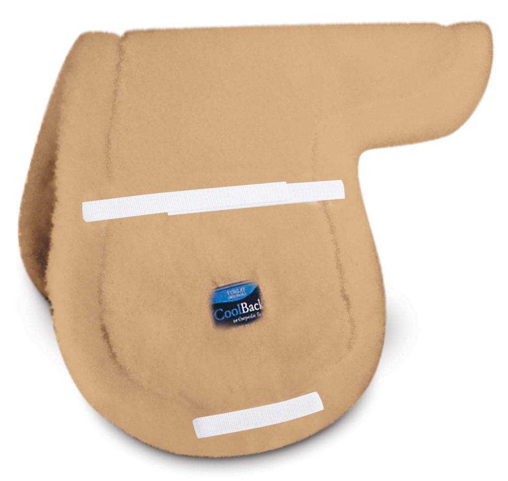 Toklat CoolBack Event All Purpose Saddle Pad