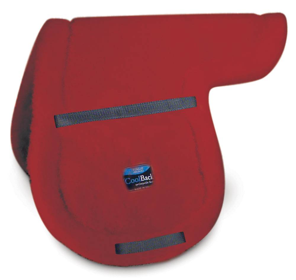 Toklat CoolBack Event All Purpose Saddle Pad