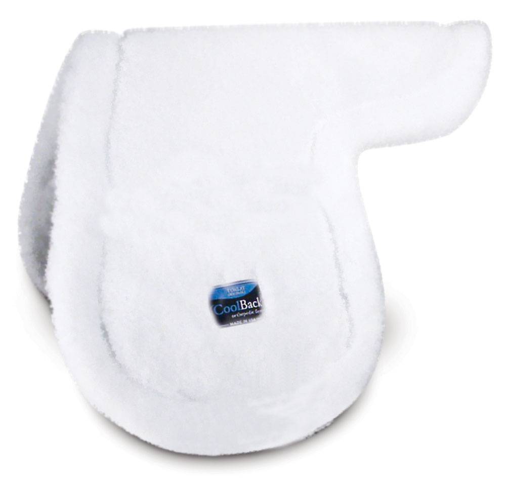 Toklat CoolBack Event All Purpose Saddle Pad