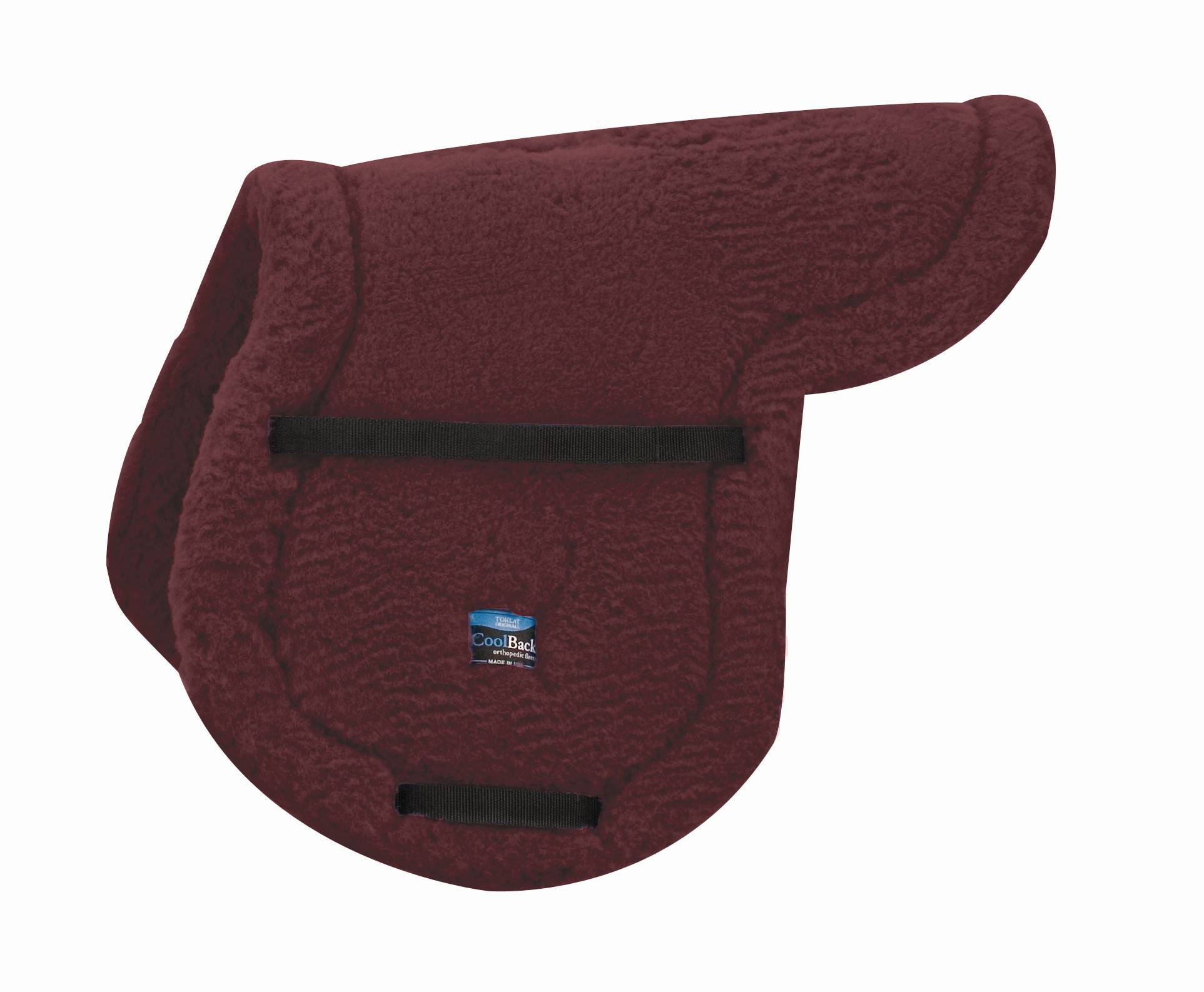 Toklat CoolBack Cross Country Saddle Pad