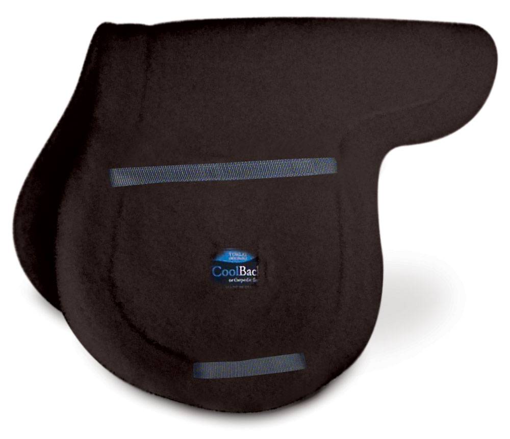 Toklat CoolBack Cross Country Saddle Pad